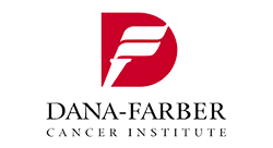Logo dana farber