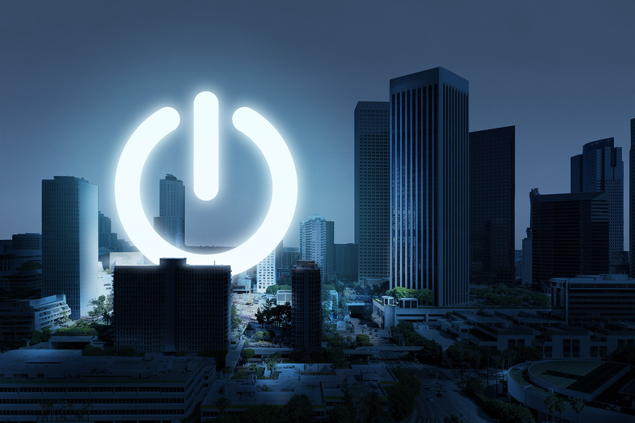 Imagen de Energía
